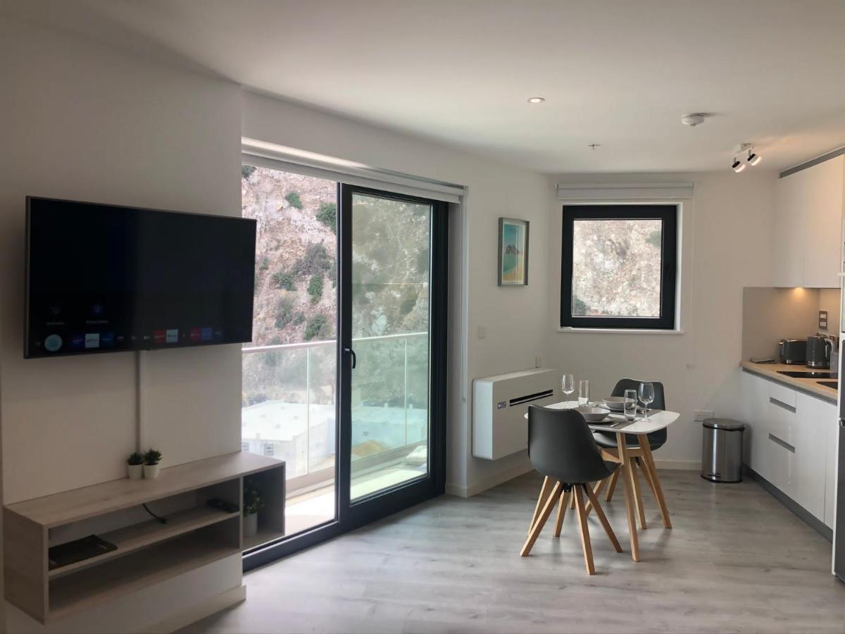 Cp High Floor Luxury With Sea View * Gibraltar
