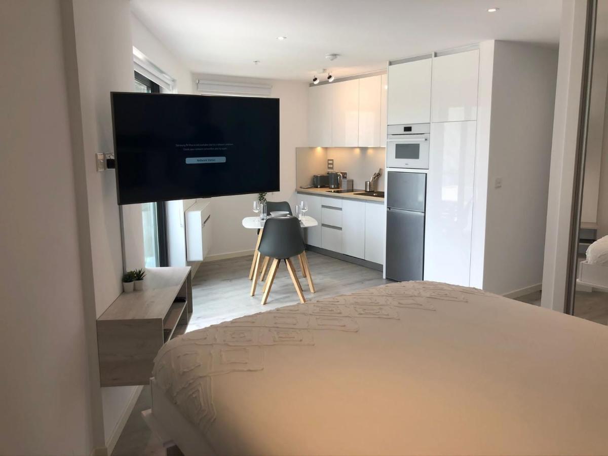 Cp High Floor Luxury With Sea View *