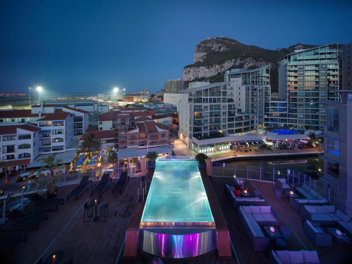Sunborn Hotel 5*