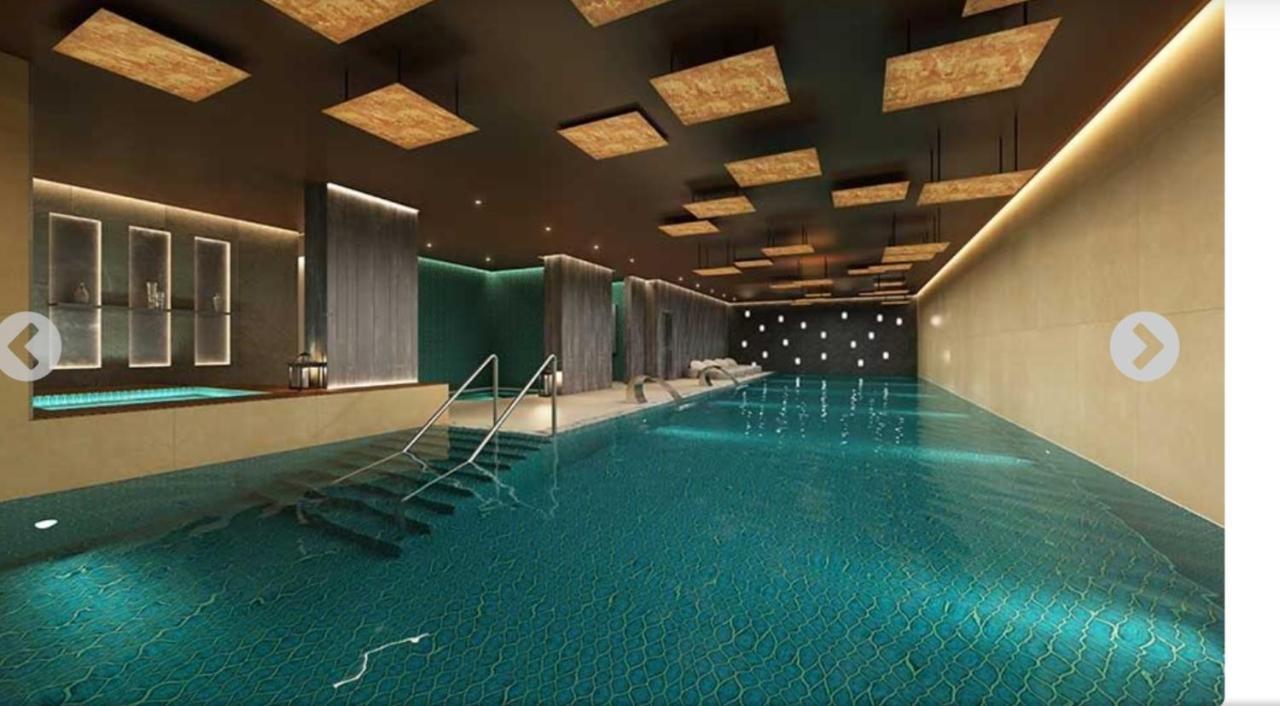Apartamento Brand New With Sea View