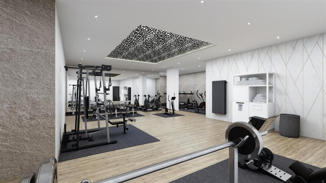 Apartment Brand New Near The Beach, Gibraltar