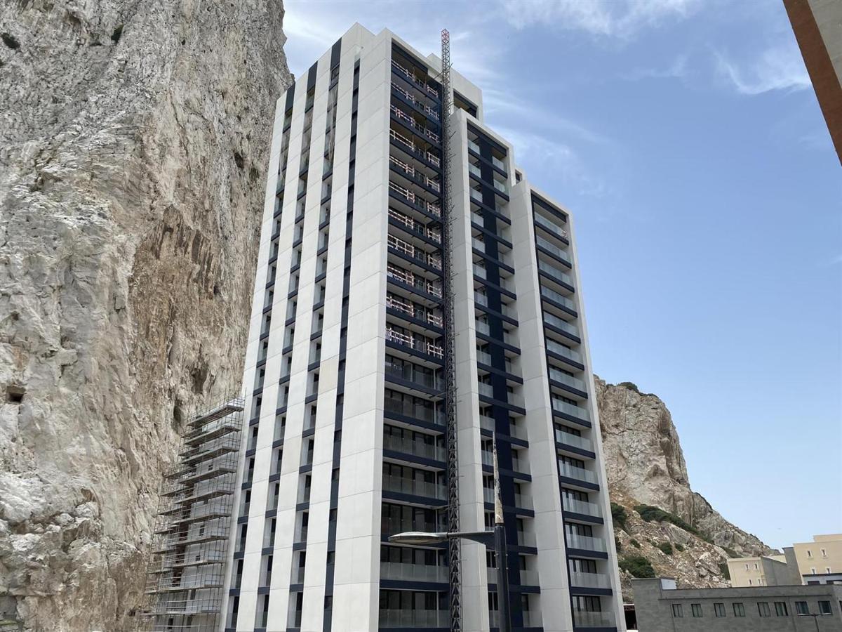 Brand New Near The Beach, Gibraltar