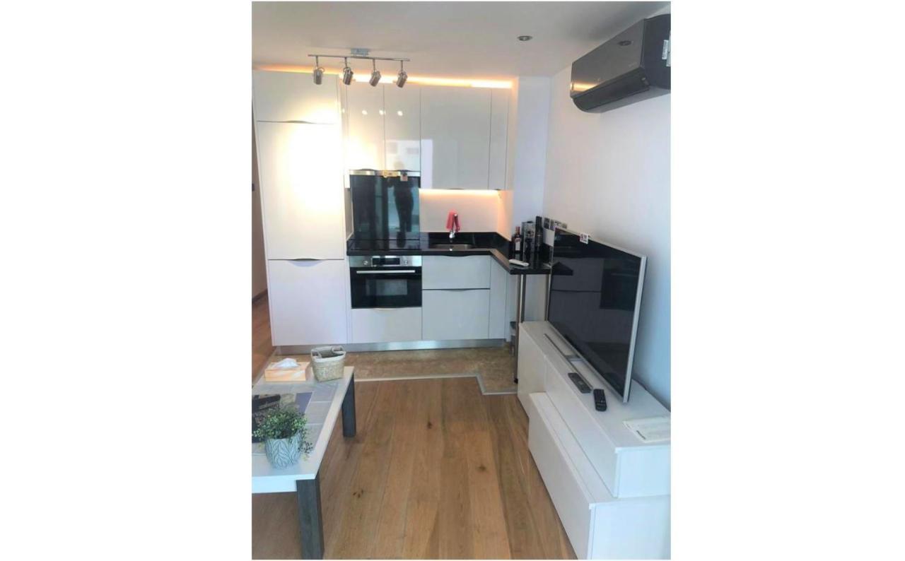 Apartamento Rooftop Pool With Spectacular Views And Location Gibraltar
