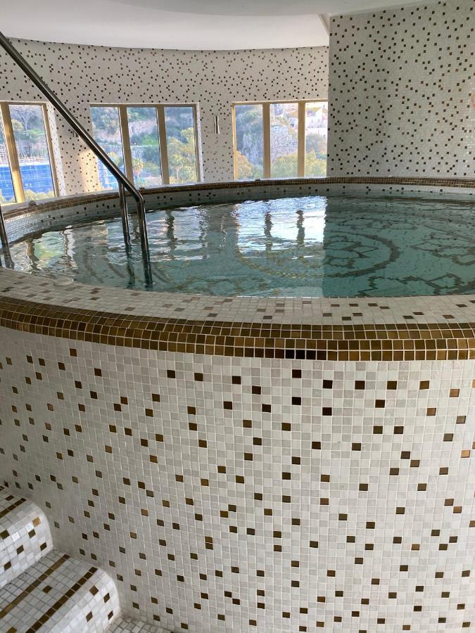 Apartamento Rooftop Pool With Spectacular Views And Location