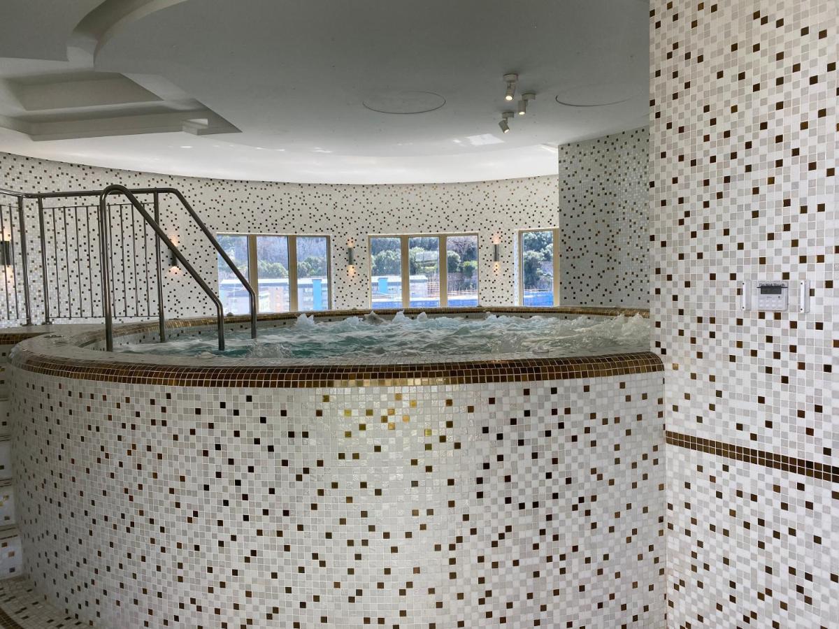 Rooftop Pool With Spectacular Views And Location * Gibraltar