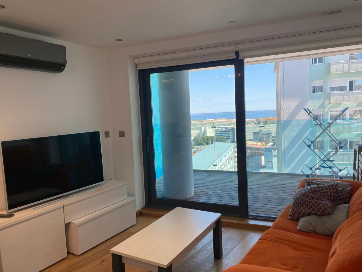 Apartamento Rooftop Pool With Spectacular Views And Location