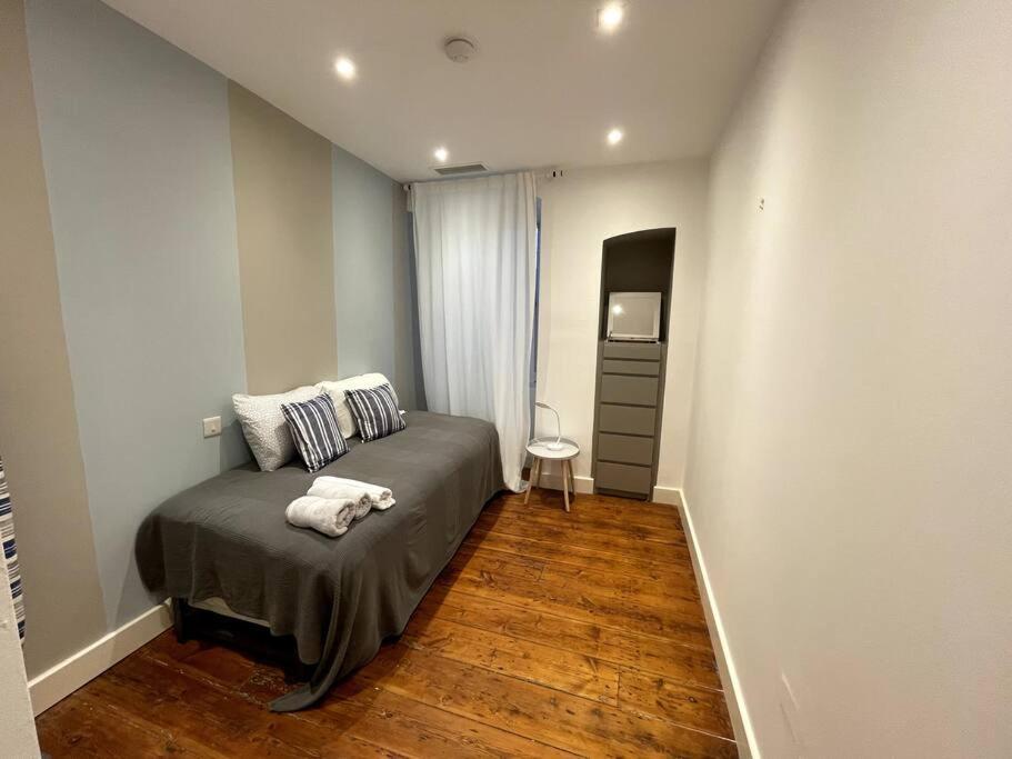 Stylish 2br Contemporary Design Perfect Vacation Apartment