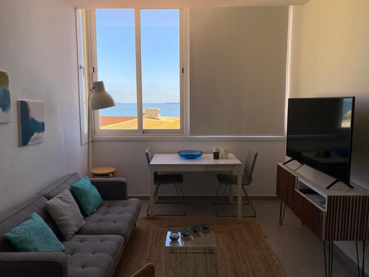 2br With Beach View Terrace Paradise Found *