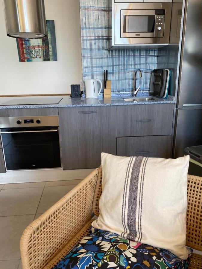 Apartment 2br With Beach View Terrace Paradise Found