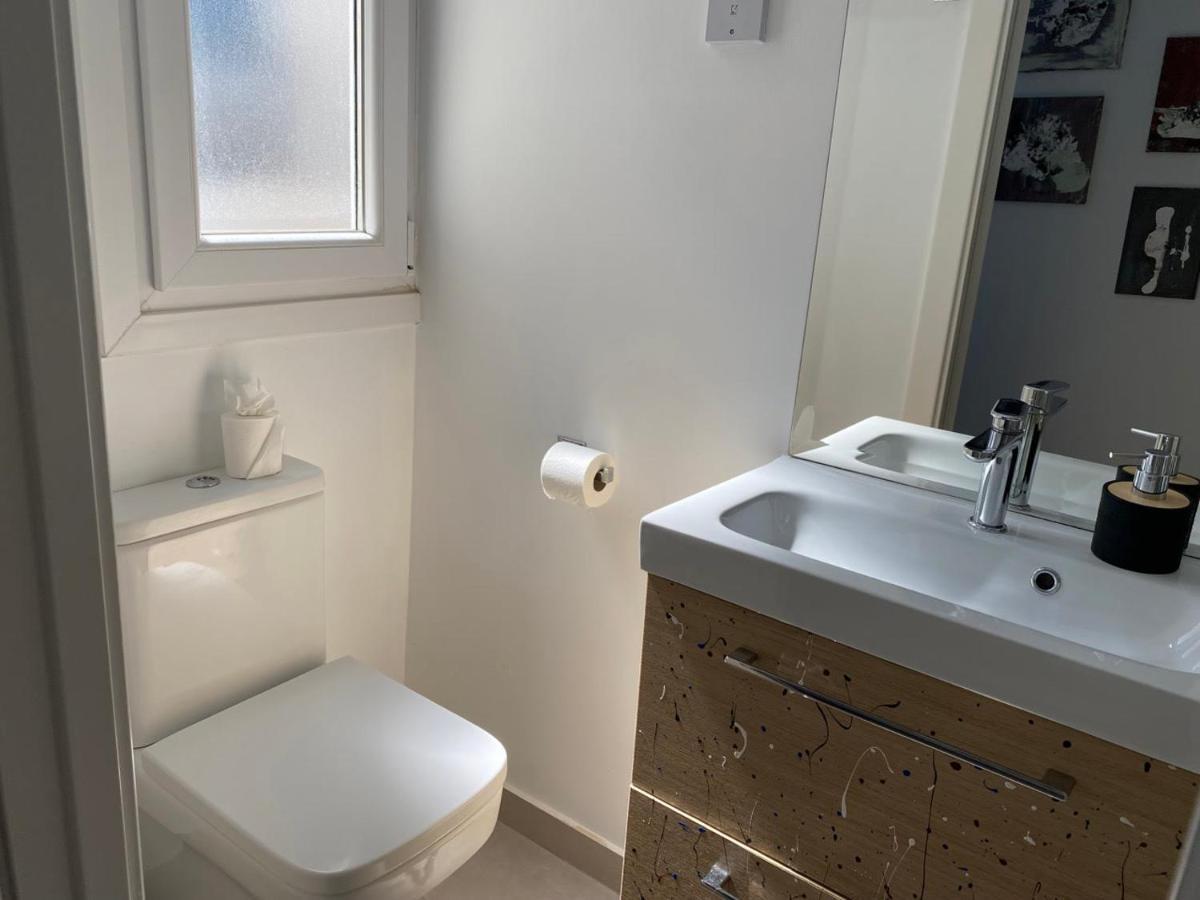 2br With Beach View Terrace Paradise Found Apartment