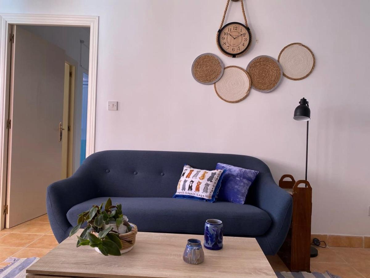 Apartment 2br Maisonette 1 Min Walking From The Sea Gibraltar