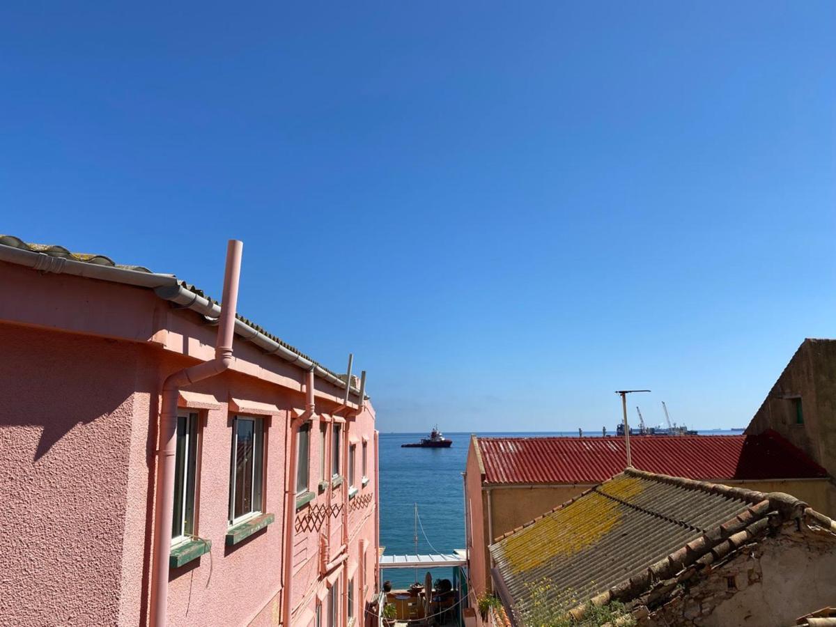 2br With Beachviews 1 Min Walking From The Sea Apartamento *