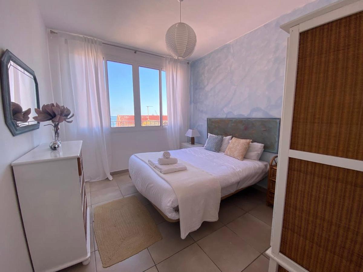 2br With Beachviews 1 Min Walking From The Sea Apartamento