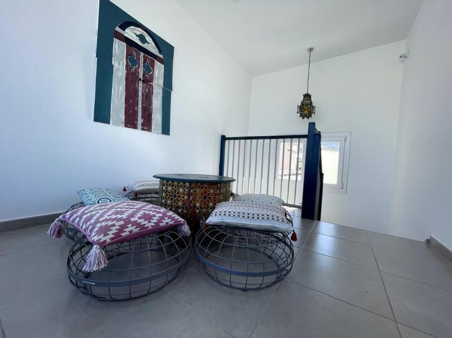 Apartamento Peaceful 1br With Shared Terrace At The Nook Gibraltar