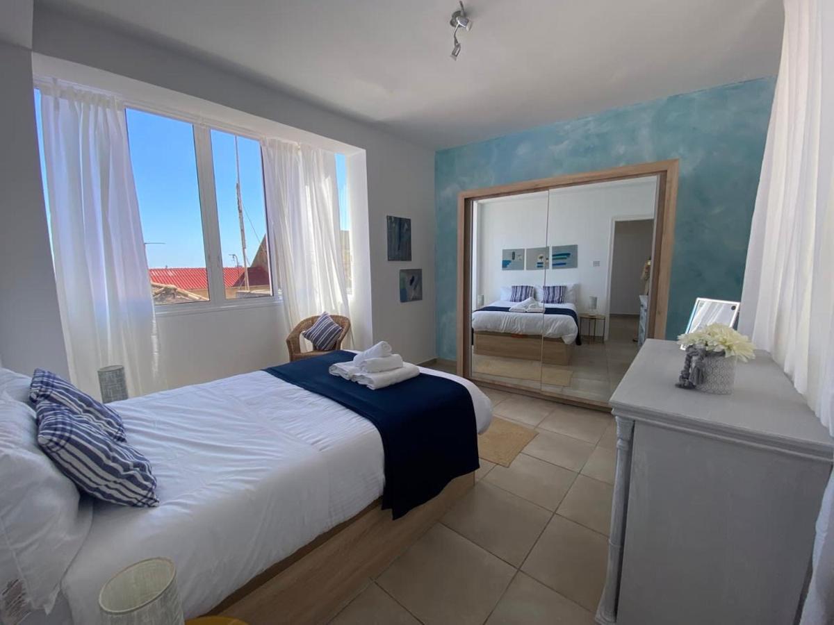 2br With Beachviews 1 Min Walking From The Sea Gibraltar