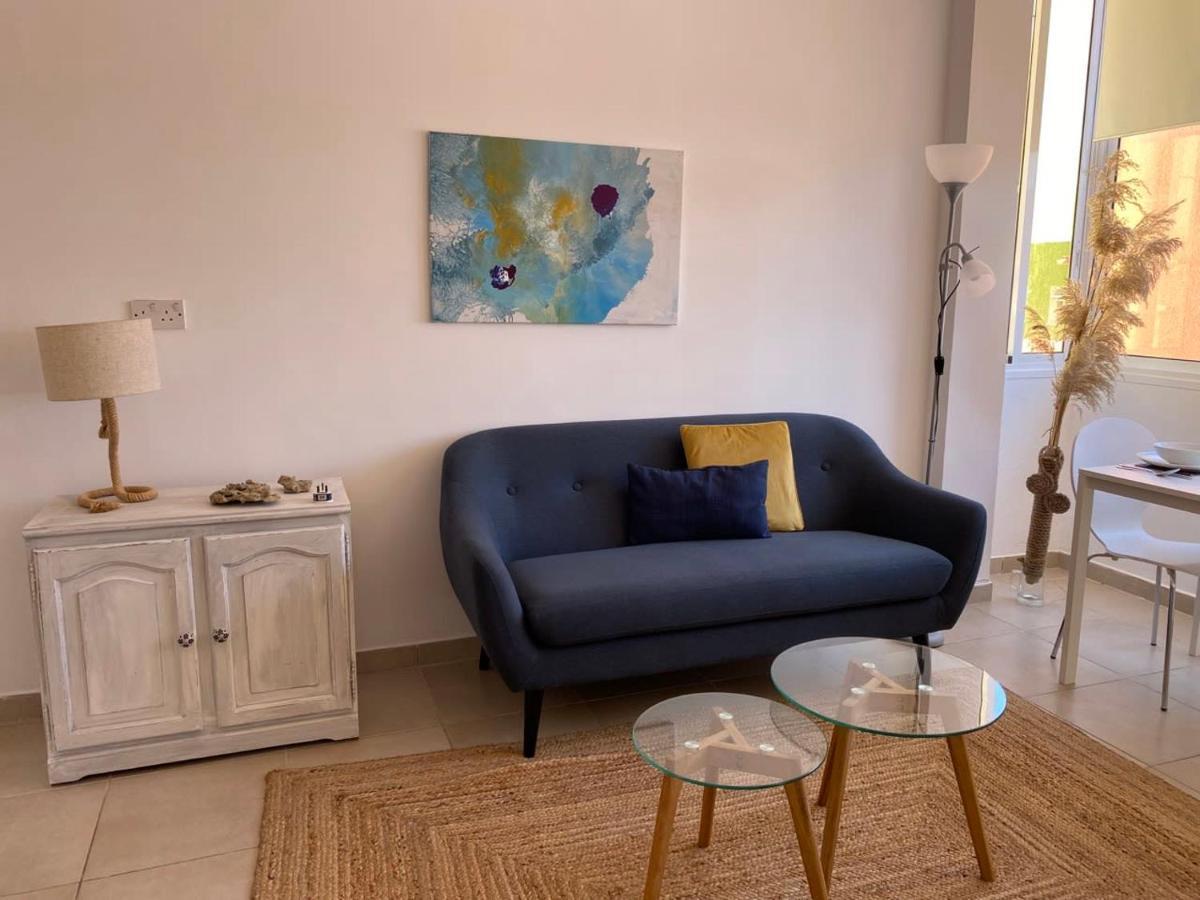 Apartamento 2br With Beachviews 1 Min Walking From The Sea *