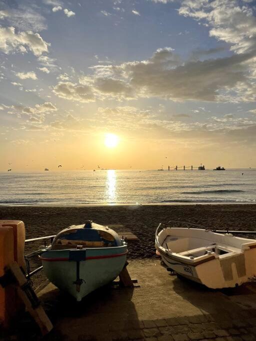 2br With Beach View Terrace Paradise Found