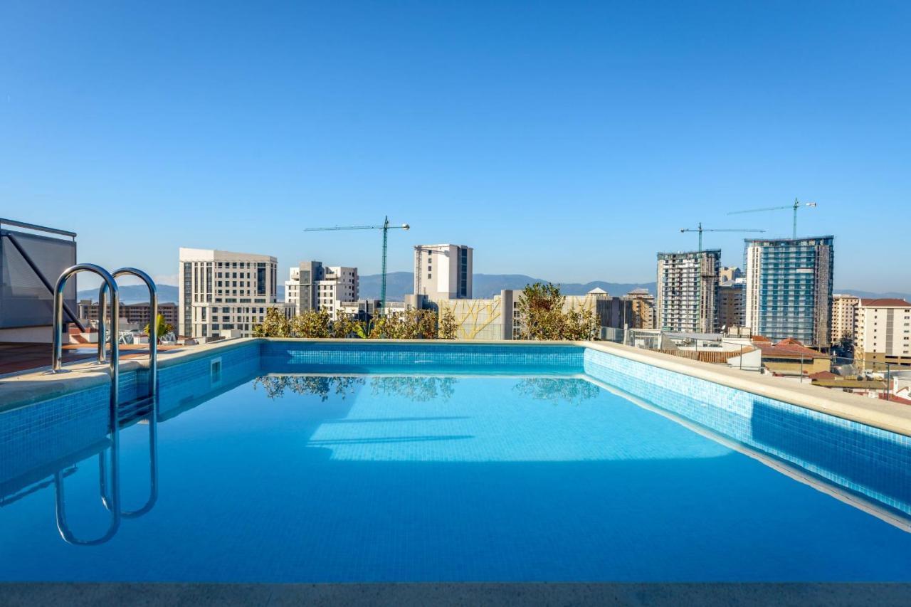 Brand New Luxury 2 Beds At The Residence-hosted By Sweetstay Apartamento
