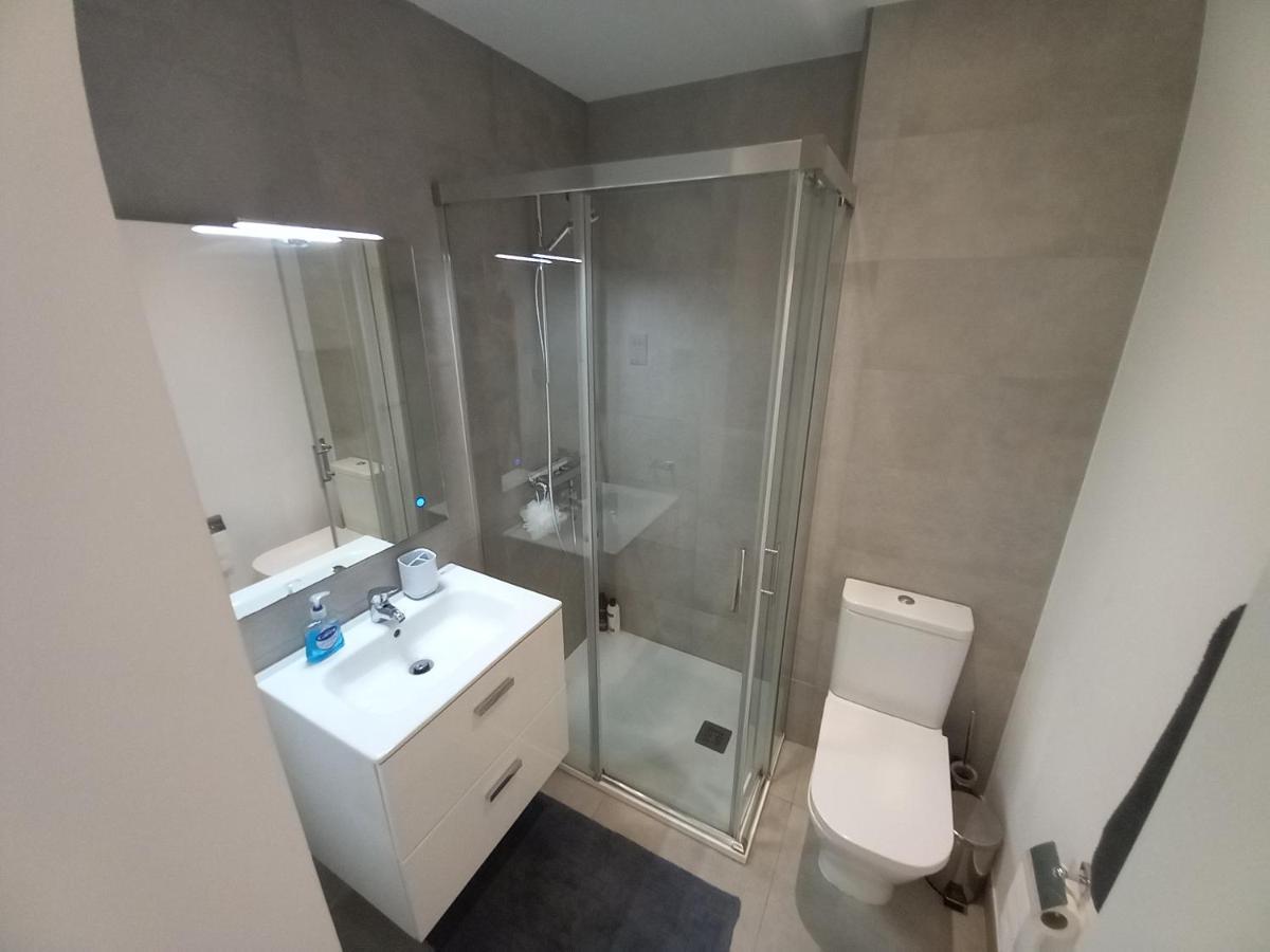 The Hub Studio With Balcony, Wi-fi & Gym Aparthotel *
