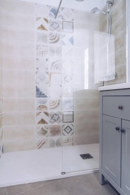 Apartamento 1br W Private Patio In The Nook Your Secluded Oasis *