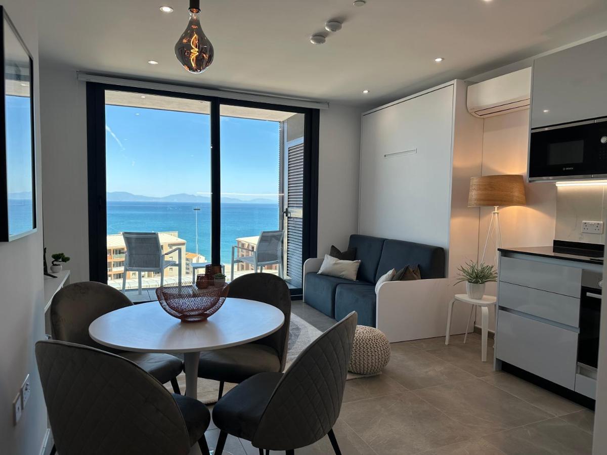 E1 Presidential On High Floor With Stunning Sea Views Apartment *