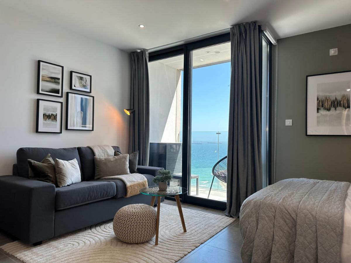 E1 Presidential On High Floor With Stunning Sea Views Apartment Gibraltar