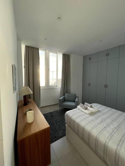 2br With Beach View Terrace Paradise Found Gibraltar