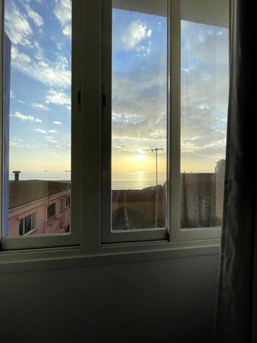 2br With Beach View Terrace Paradise Found Gibraltar