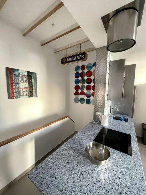 2br With Beach View Terrace Paradise Found Apartment *