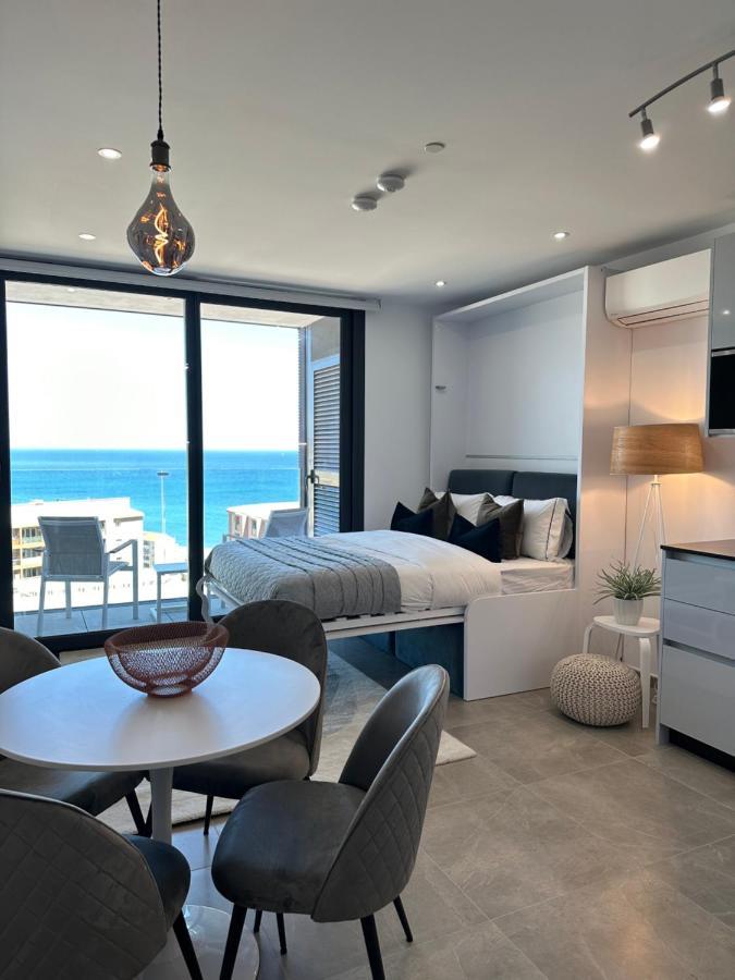 E1 Presidential On High Floor With Stunning Sea Views Gibraltar