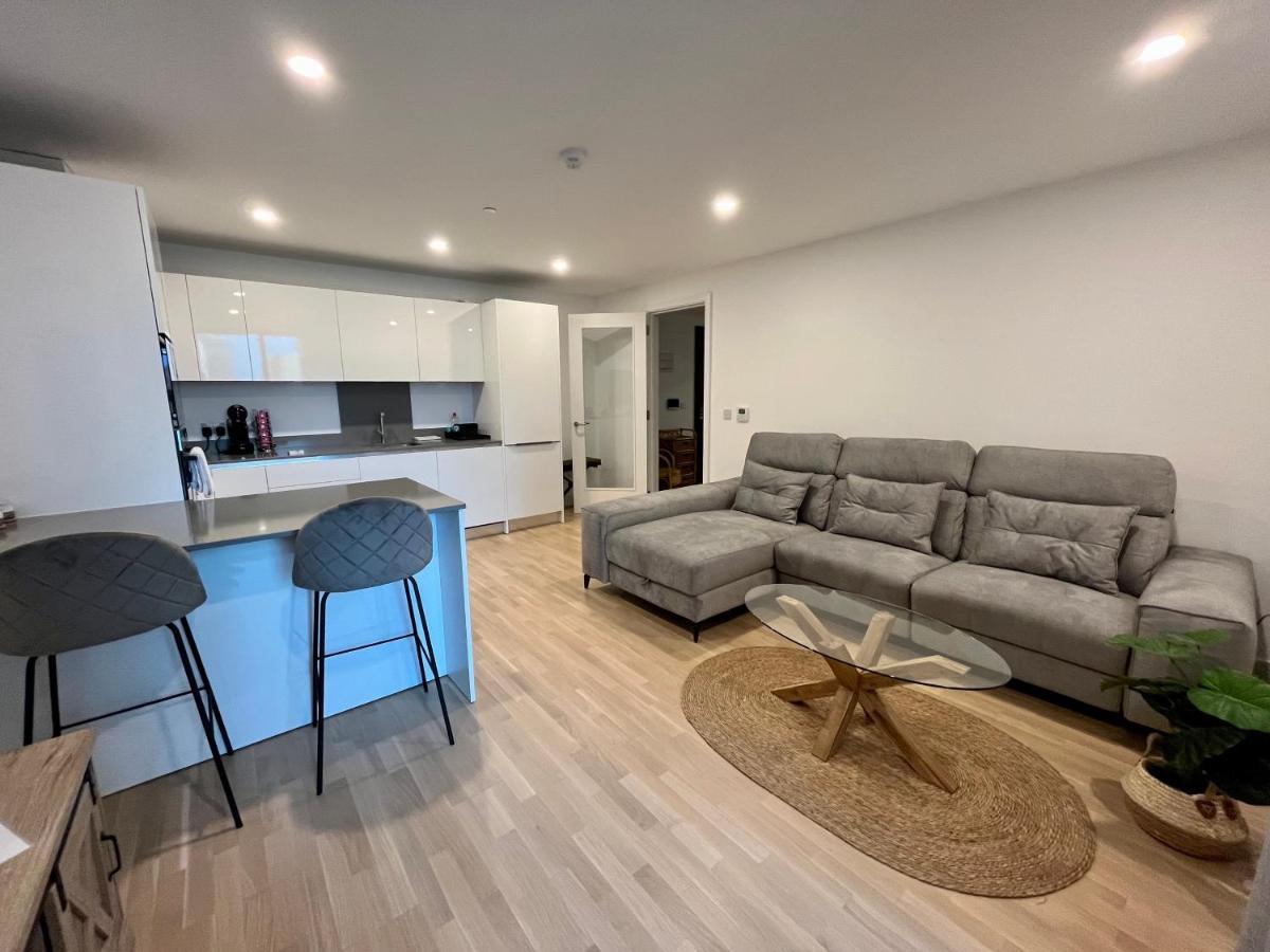 Modern With And Pool *