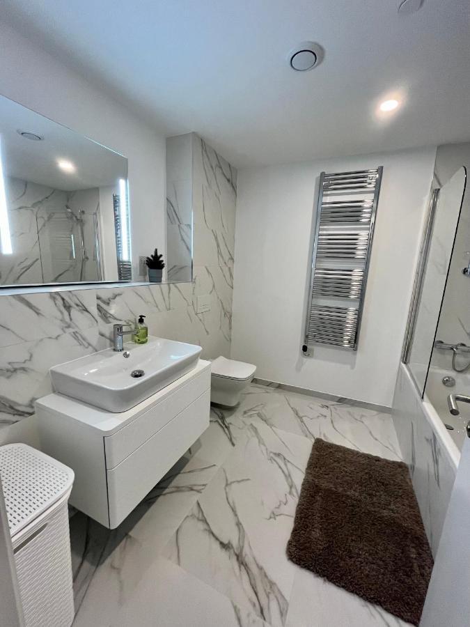 Modern With And Pool