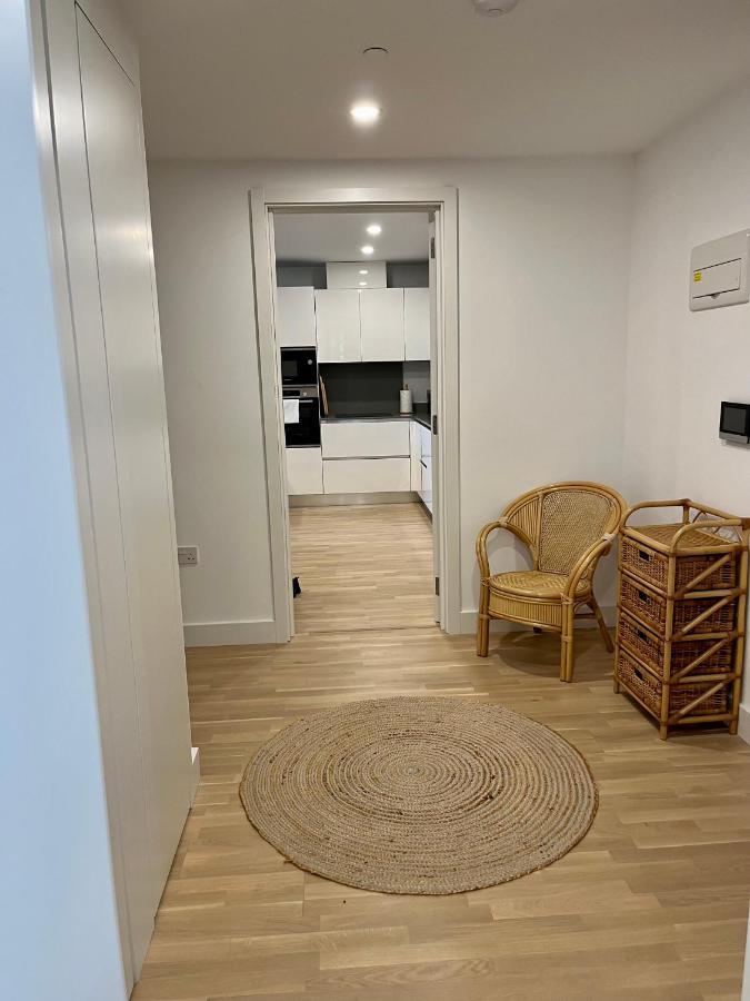 Apartamento Modern With And Pool *