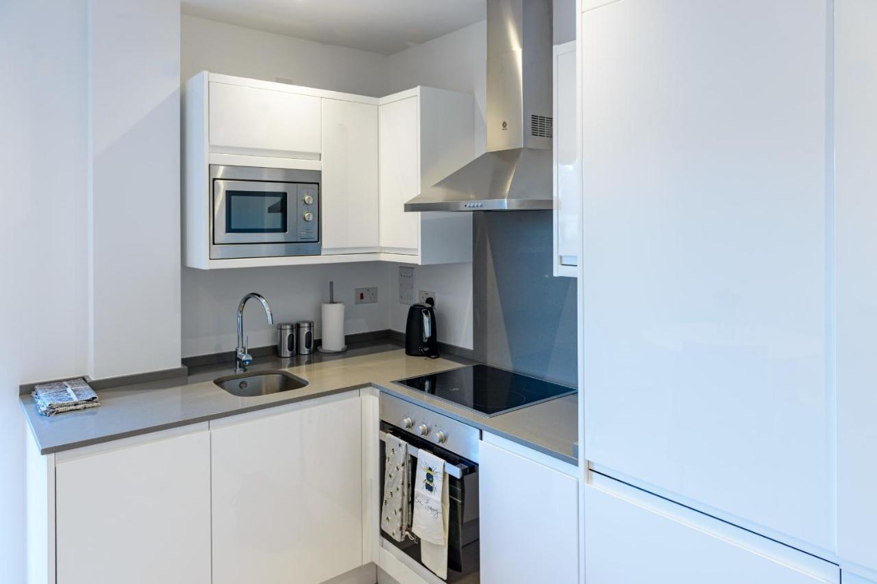 Apartamento Brand New Luxury 2 Beds At The Residence-hosted By Sweetstay *