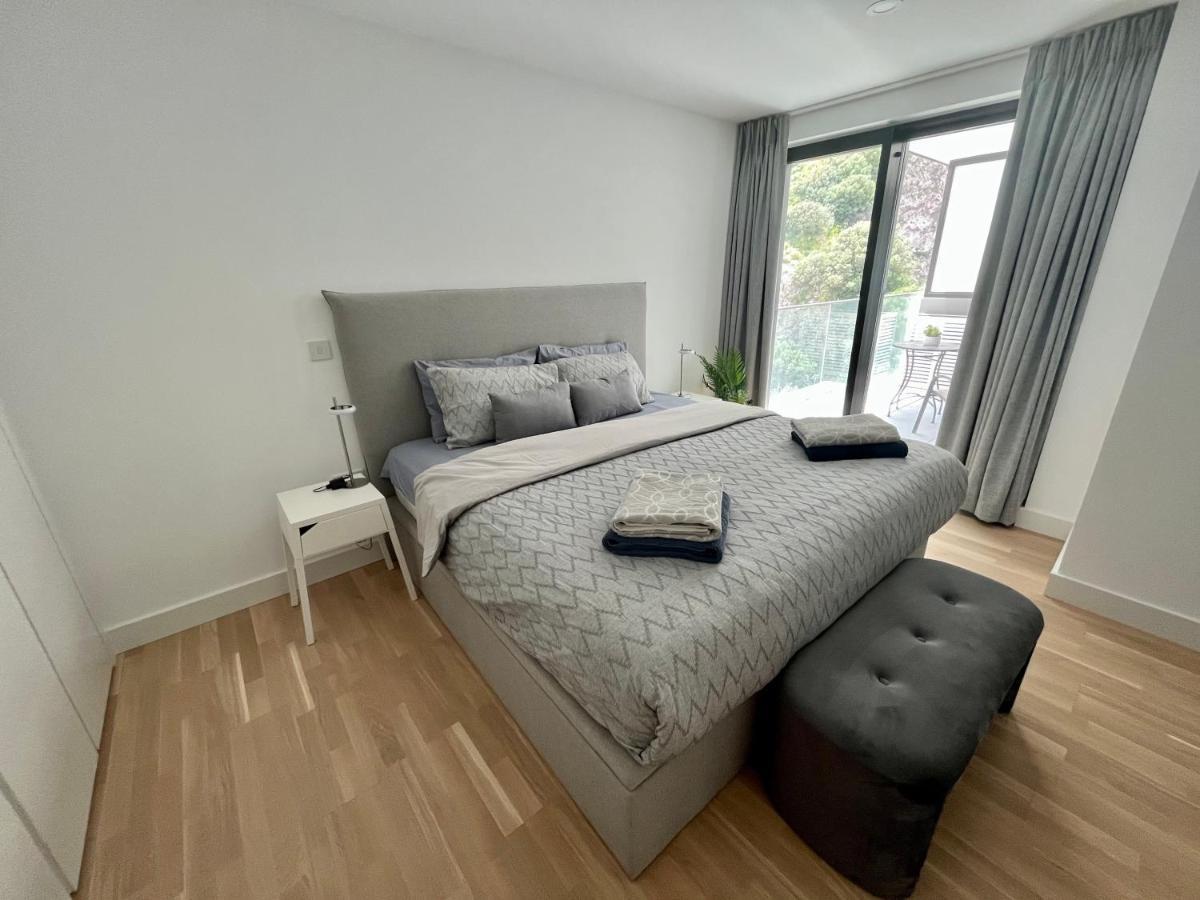 Modern With And Pool Apartamento *