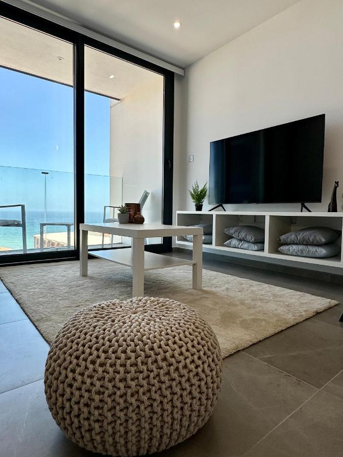 E1 Presidential On High Floor With Stunning Sea Views Apartment