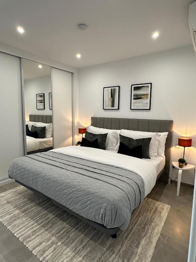 E1 Presidential On High Floor With Stunning Sea Views * Gibraltar