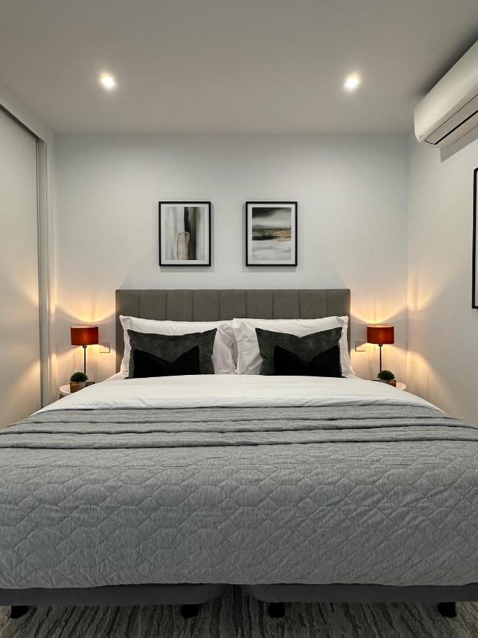 E1 Presidential On High Floor With Stunning Sea Views Apartment Gibraltar