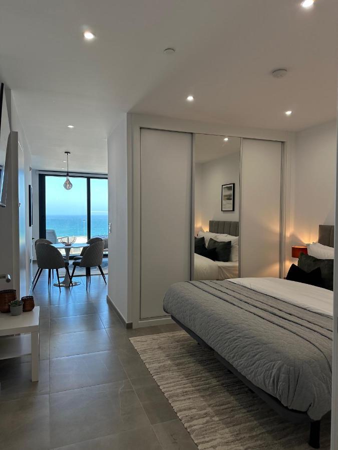E1 Presidential On High Floor With Stunning Sea Views Gibraltar