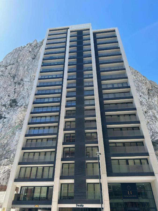 E1 Presidential On High Floor With Stunning Sea Views * Gibraltar