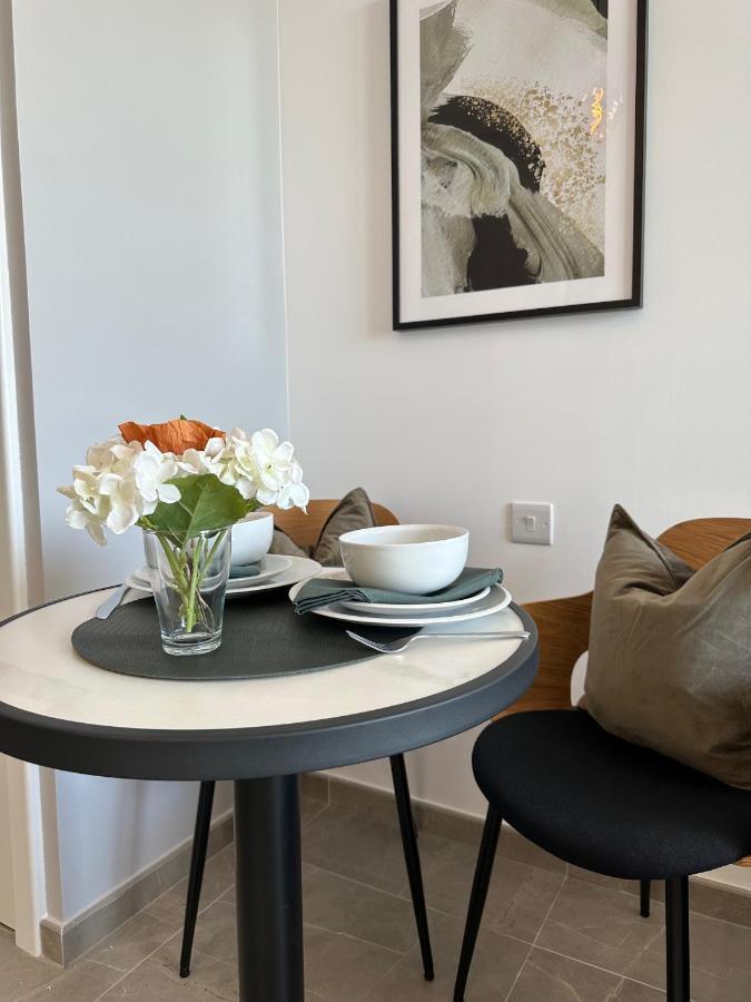 Apartment E1 Presidential On High Floor With Stunning Sea Views *