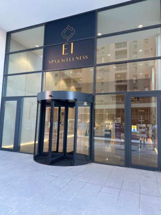 E1 Presidential On High Floor With Stunning Sea Views Gibraltar