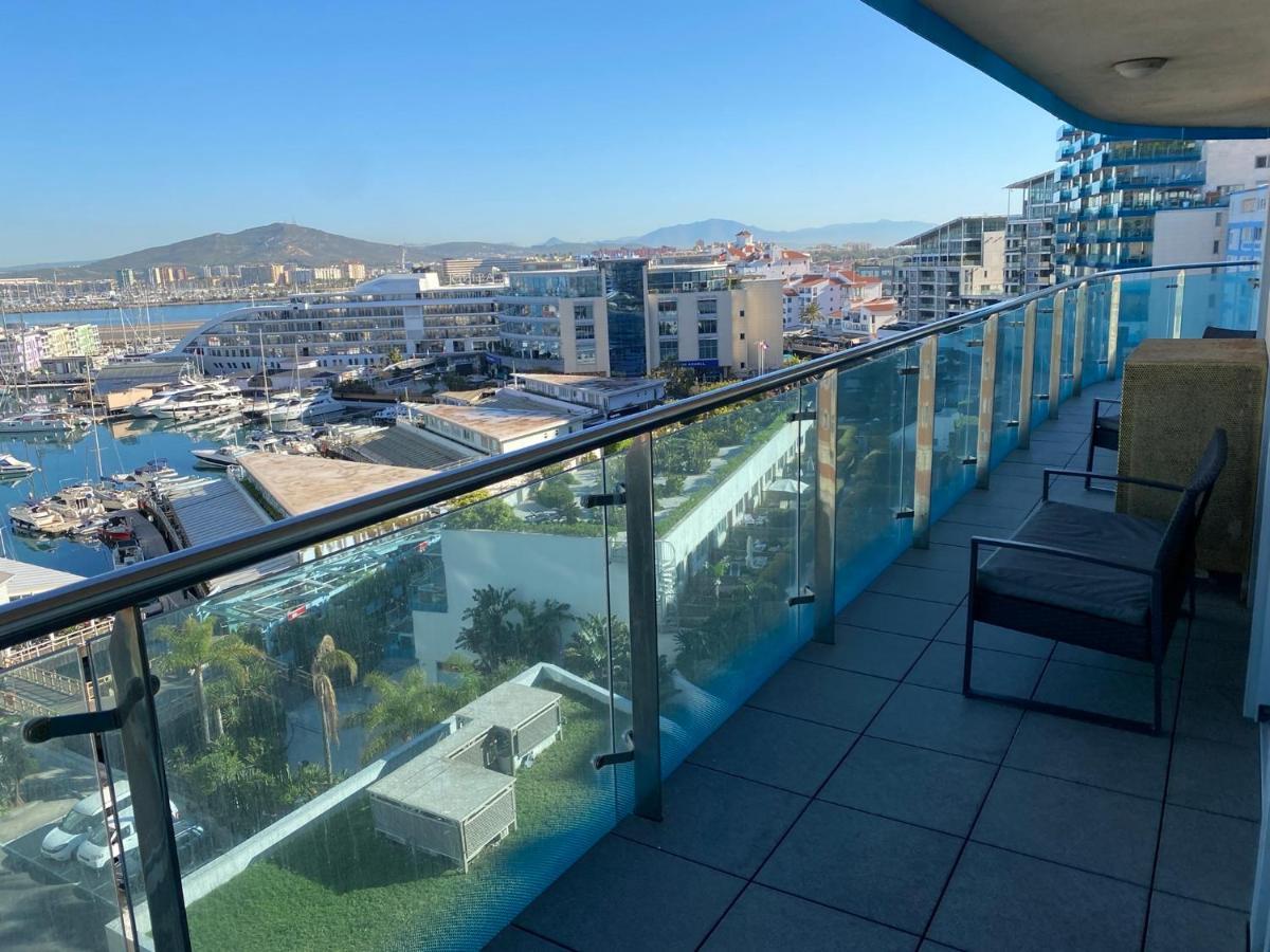 Ocean Village Lovely 2 Bedroom Apartment Gibraltar