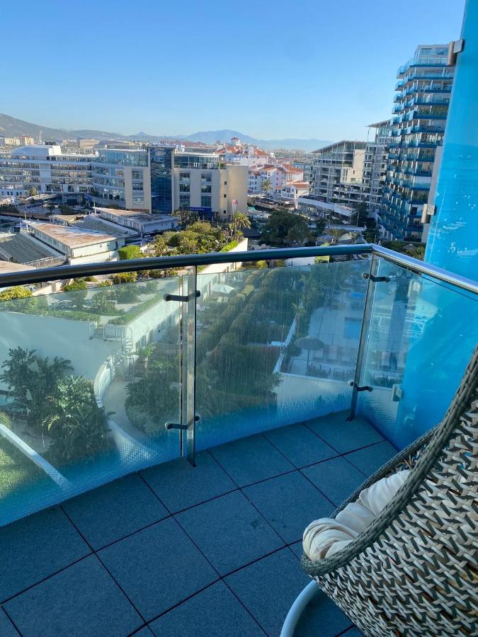Ocean Village Lovely 2 Bedroom Apartment Gibraltar