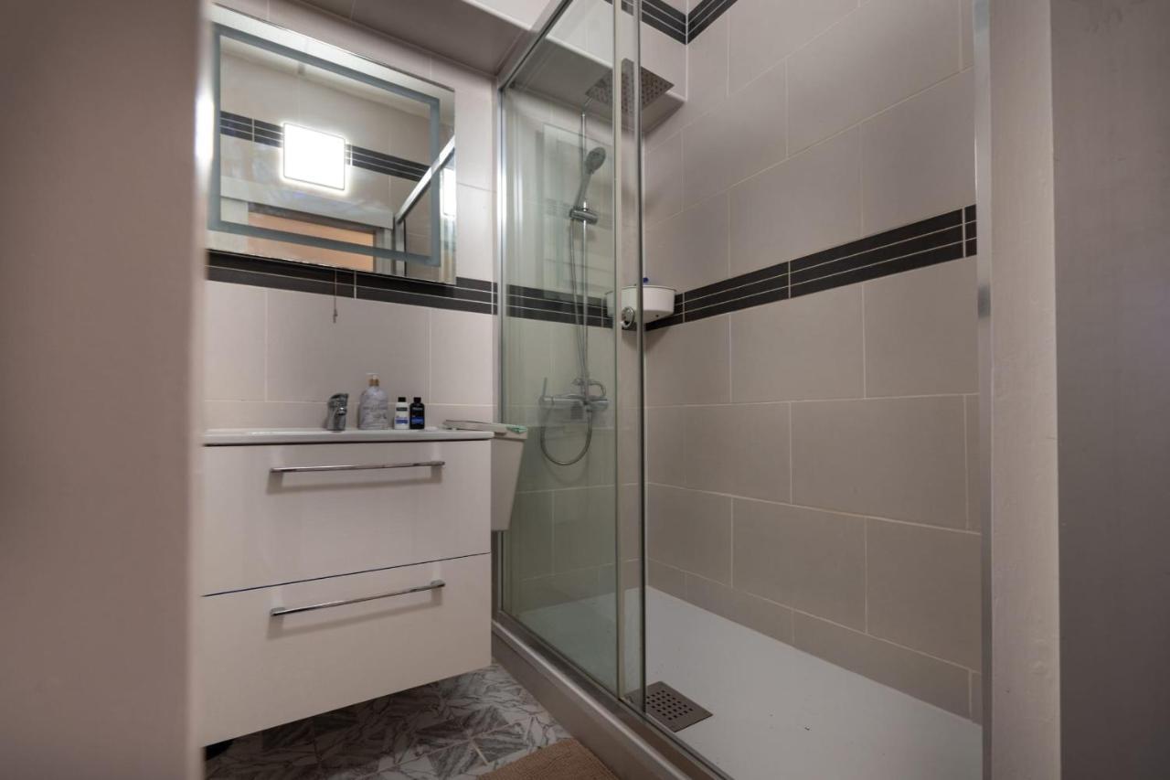 Apartment Ocean Heights Suite-hosted By Sweetstay Gibraltar