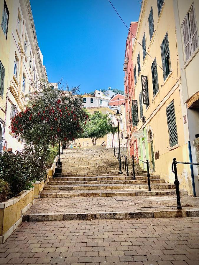 Old Town 3bdr * Gibraltar