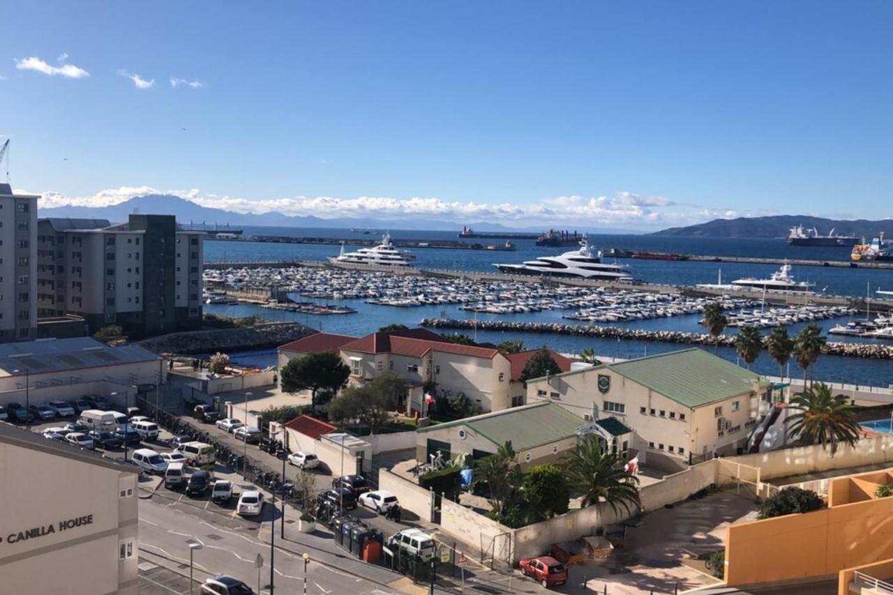 Westone Suite710-hosted By Sweetstay Apartment Gibraltar