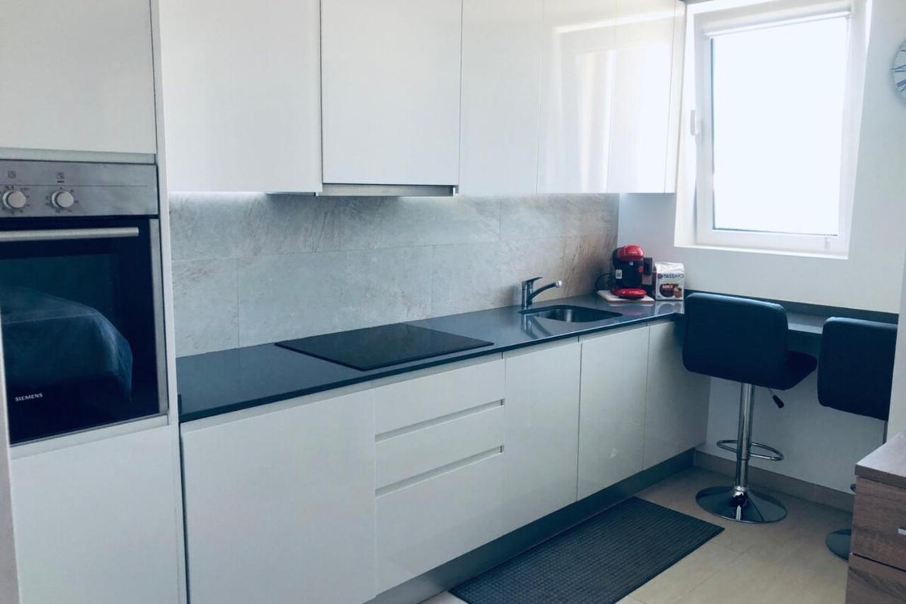 Westone Suite710-hosted By Sweetstay Apartment Gibraltar