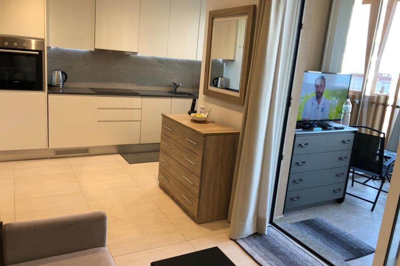Apartment Westone Suite710-hosted By Sweetstay Gibraltar