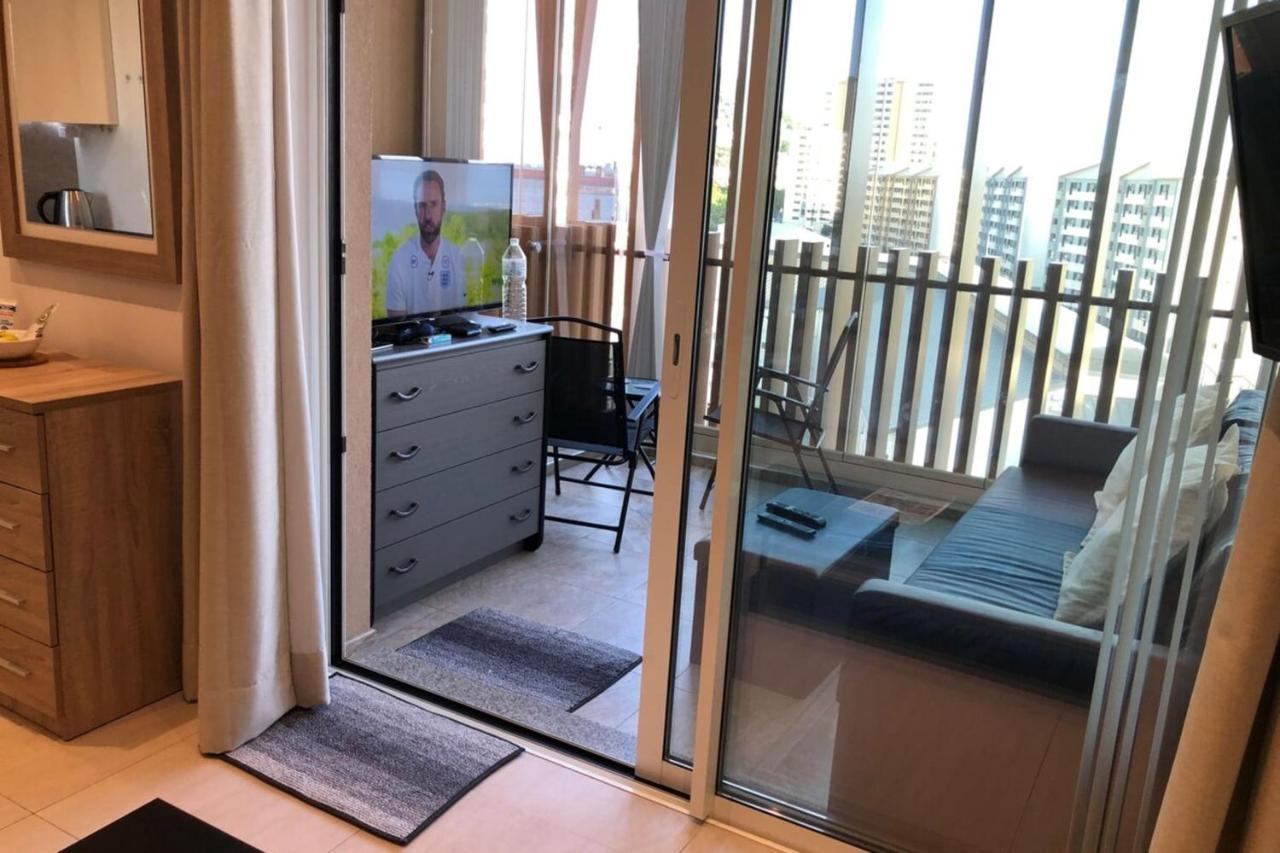 Westone Suite710-hosted By Sweetstay Apartment *